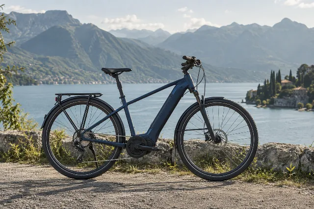 E-bike