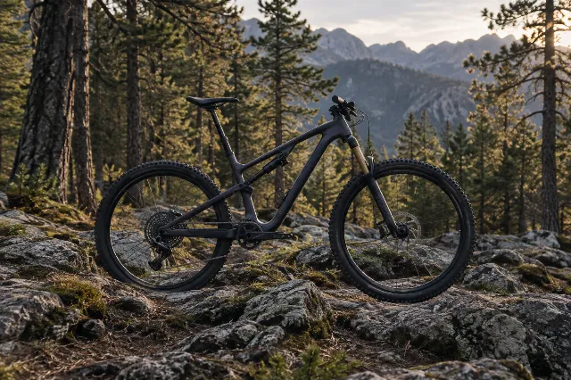MTB